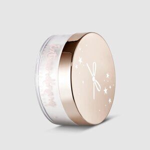 🔥3/$30 NIB CIATE LONDON EXTRAORDINARY Vegan SETTING POWDER TRANSLUCENT $22.00